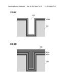 ELECTRONIC STRUCTURE, A BATTERY STRUCTURE, AND A METHOD FOR MANUFACTURING     AN ELECTRONIC STRUCTURE diagram and image