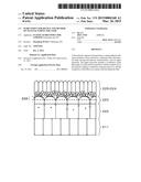 SEMICONDUCTOR DEVICE AND METHOD OF MANUFACTURING THE SAME diagram and image