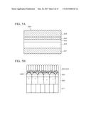 SEMICONDUCTOR DEVICE AND METHOD OF MANUFACTURING THE SAME diagram and image