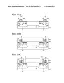 SEMICONDUCTOR DEVICE AND METHOD OF MANUFACTURING THE SAME diagram and image