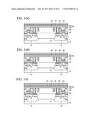 SEMICONDUCTOR DEVICE AND METHOD OF MANUFACTURING THE SAME diagram and image