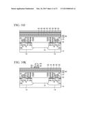 SEMICONDUCTOR DEVICE AND METHOD OF MANUFACTURING THE SAME diagram and image