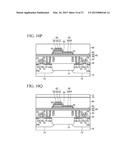 SEMICONDUCTOR DEVICE AND METHOD OF MANUFACTURING THE SAME diagram and image