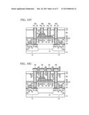 SEMICONDUCTOR DEVICE AND METHOD OF MANUFACTURING THE SAME diagram and image