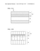 SEMICONDUCTOR DEVICE AND METHOD OF MANUFACTURING THE SAME diagram and image