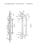 SEMICONDUCTOR DEVICE LEADFRAME diagram and image