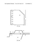 SEMICONDUCTOR DEVICE LEADFRAME diagram and image