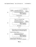 FORMATION OF THROUGH-SILICON VIA (TSV) IN SILICON SUBSTRATE diagram and image