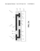 IMPRINTED MULTI-LEVEL MICRO-WIRE CIRCUIT STRUCTURE METHOD diagram and image