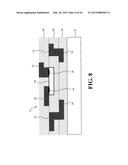 IMPRINTED MULTI-LEVEL MICRO-WIRE CIRCUIT STRUCTURE METHOD diagram and image