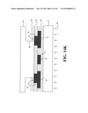 IMPRINTED MULTI-LEVEL MICRO-WIRE CIRCUIT STRUCTURE METHOD diagram and image