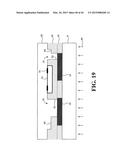 IMPRINTED MULTI-LEVEL MICRO-WIRE CIRCUIT STRUCTURE METHOD diagram and image