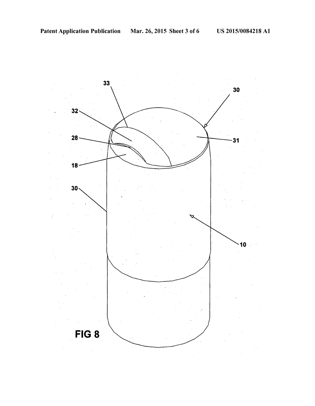 METHOD OF CAST MOULDING A TRANSLATING MULTIFOCAL CONTACT LENS - diagram, schematic, and image 04