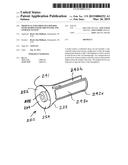 Medicinal Expanded Vile Holder with Sharps Injury Preventer and Storage     System diagram and image