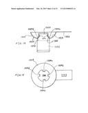 Medicinal Expanded Vile Holder with Sharps Injury Preventer and Storage     System diagram and image