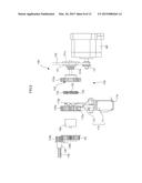 SHEET FEEDING APPARATUS, IMAGE READING DEVICE AND IMAGE FORMING APPARATUS diagram and image