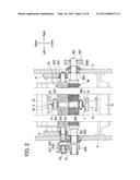 SHEET FEEDER OF CORRUGATED CARDBOARD SHEET BOX MAKING MACHINE diagram and image