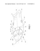 Steerable Sled Board and the Like diagram and image