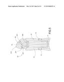 Steerable Sled Board and the Like diagram and image