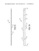 SUPPORT MEMBER FOR A TRAILER diagram and image