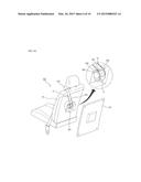 MOTOR VEHICLE SAFETY BELT diagram and image