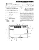 UNITARY FORM FOR MAILING A MAILPIECE VIA A SPECIAL SERVICE AND METHOD OF     USING SAME diagram and image