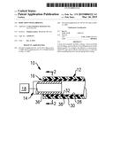 HOSE JOINT WITH ADHESIVE diagram and image