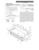 CONFIGURABLE SEATING ASSEMBLY diagram and image