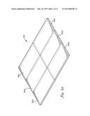 CONFIGURABLE SEATING ASSEMBLY diagram and image