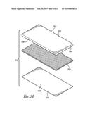 CONFIGURABLE SEATING ASSEMBLY diagram and image