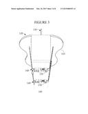 Portable Armrest Divider diagram and image