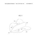 Portable Armrest Divider diagram and image