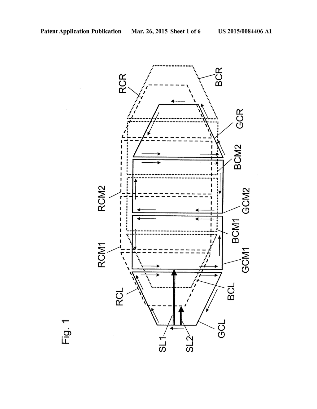 Arrangement and Method for Providing a Vehicle with Electric Energy by     Magnetic Induction - diagram, schematic, and image 02