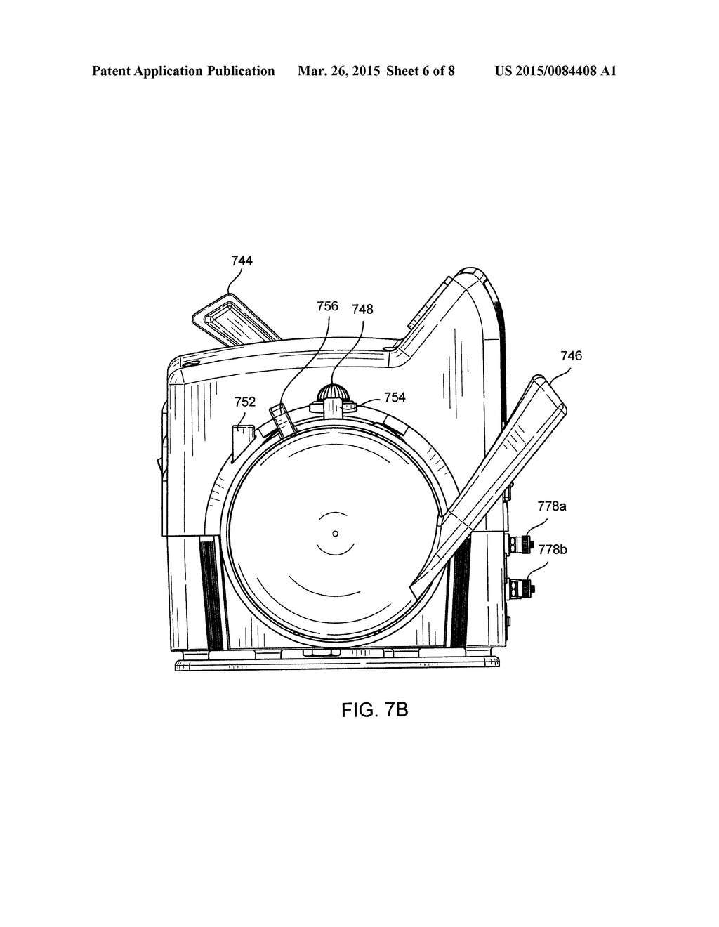 Adjustable Transformer For A Model Vehicl - diagram, schematic, and image 07