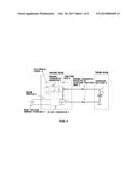 METHOD FOR CONTROLLING CHARGING VOLTAGE OF 12V AUXILIARY BATTERY FOR     HYBRID VEHICLE diagram and image