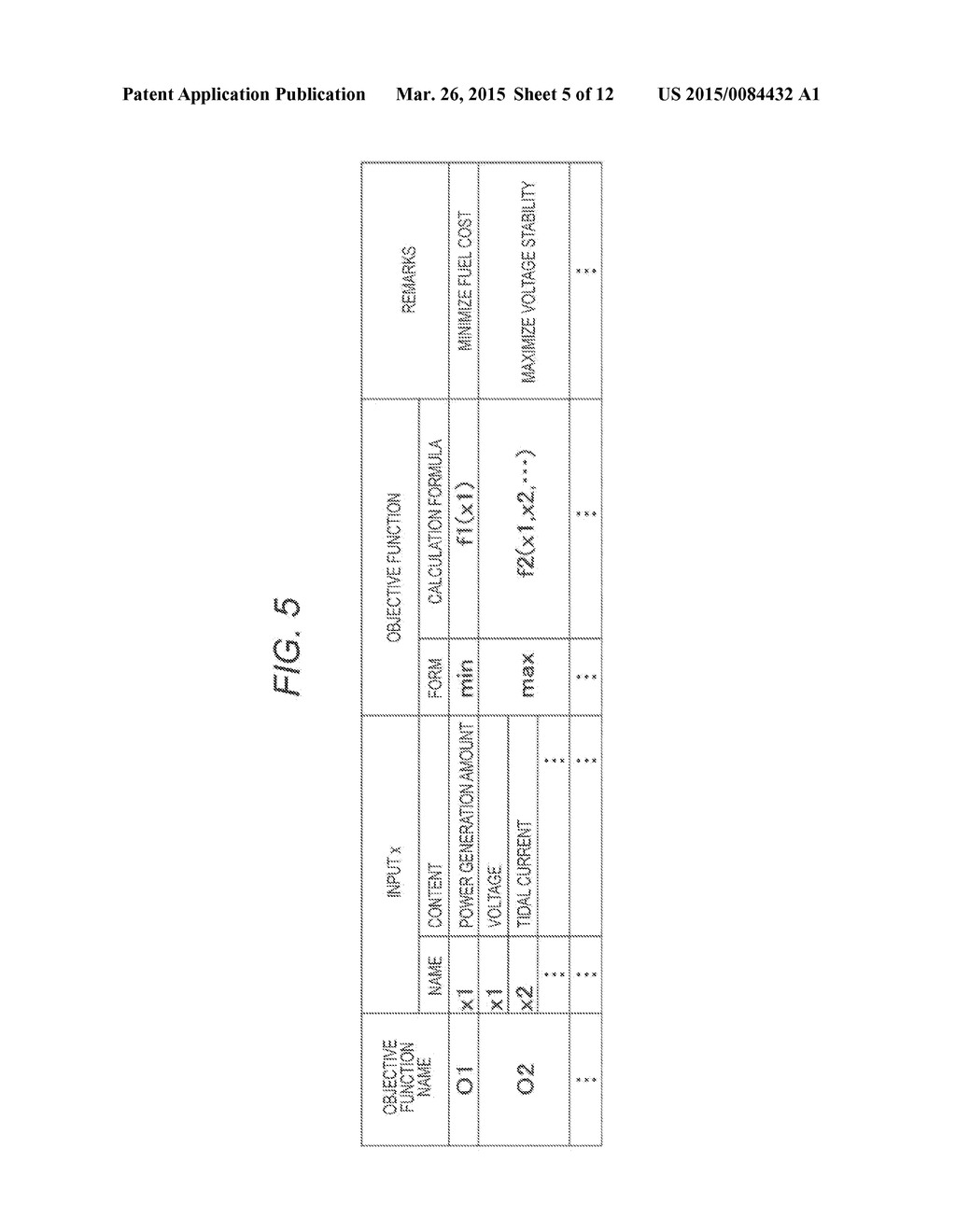 Power System Management Device and Method - diagram, schematic, and image 06