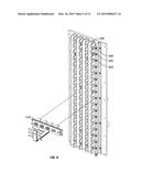 Portable Power and Signal Distribution System for a Controllable System     Including Multiple Devices diagram and image