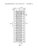 Portable Power and Signal Distribution System for a Controllable System     Including Multiple Devices diagram and image