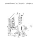 Portable Power and Signal Distribution System for a Controllable System     Including Multiple Devices diagram and image