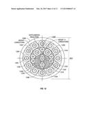 Portable Power and Signal Distribution System for a Controllable System     Including Multiple Devices diagram and image