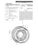 ROTOR FOR ROTARY ELECTRIC MACHINE diagram and image