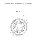 ROTOR FOR ROTARY ELECTRIC MACHINE diagram and image