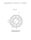 ROTOR FOR ROTARY ELECTRIC MACHINE diagram and image