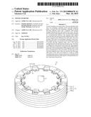 MOTOR AND ROTOR diagram and image