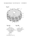 MOTOR AND ROTOR diagram and image