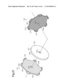 MOTOR AND ROTOR diagram and image