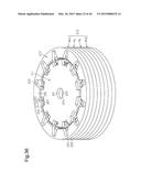 MOTOR AND ROTOR diagram and image