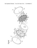 MOTOR AND ROTOR diagram and image