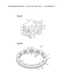 MOTOR AND ROTOR diagram and image