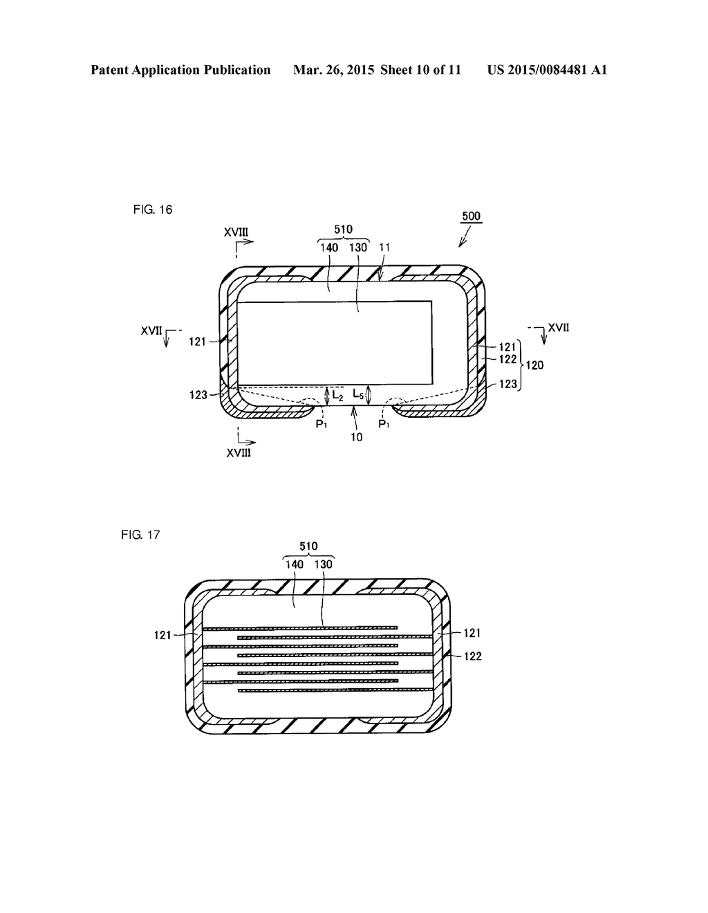 ELECTRONIC COMPONENT AND METHOD FOR MANUFACTURING THE SAME - diagram, schematic, and image 11